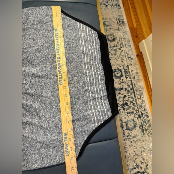 Nike Black Athletic Tank Top - Picture 11 of 11